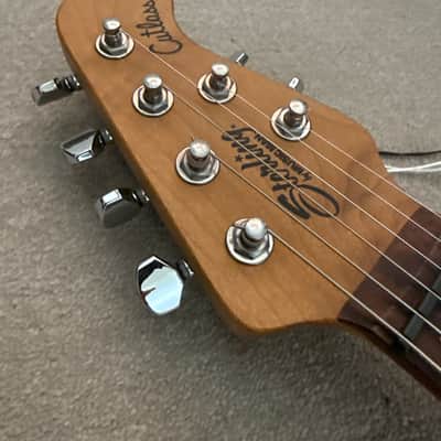 Sterling Cutlass CT50 Plus - Aqua Grey image 6