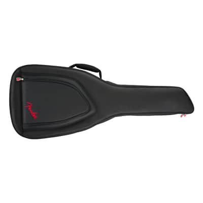 FAC-610 Classical Gig Bag Fender image 6