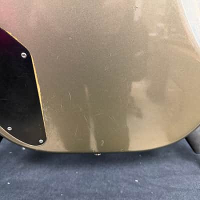 Vintage Fender P-J Precision Jazz 4-String Electric Bass Guitar Made in Japan MIJ Factory Kahler Tremolo Bridge image 21