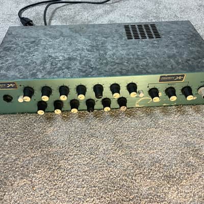 Langner DCP-1 preamp, hand made by Todd Langner; FREE shipping in USA. image 13