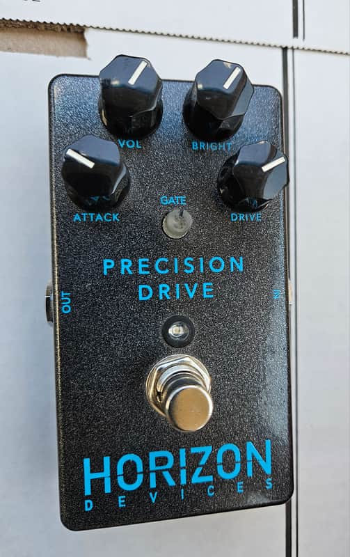 Horizon Devices Precision Drive