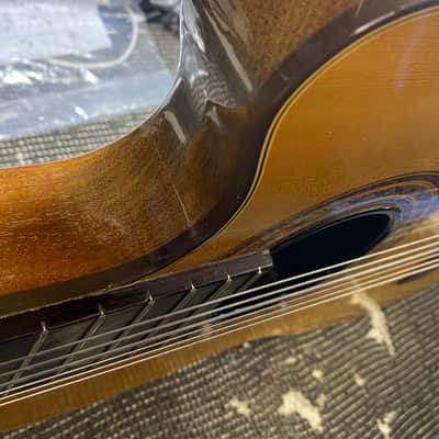 1985 Gibson Chet Atkins CE - Includes OHSC and Paperwork! image 19