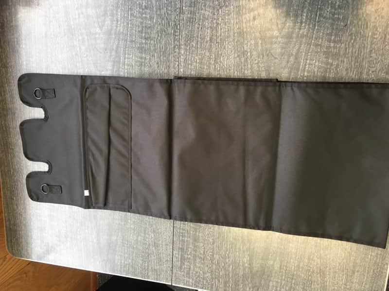 Yamaha BDC26 2018 Black image 1