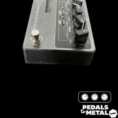 Keeley Compressor Pro 2015 - Present - Black X14581 image 5
