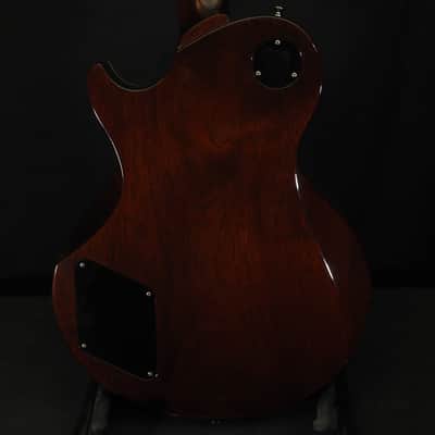 Collings City Limits Deluxe 2007 - Sunburst image 5