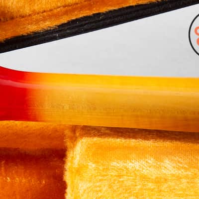 1978 Greco EG600PR Ace Frehley Cherry Sunburst 3 Pickup HSC image 9