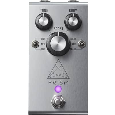 Headway Music Audio EDB-2 VAP Valve (Tube) 2-channel Preamplifier | Reverb  Canada