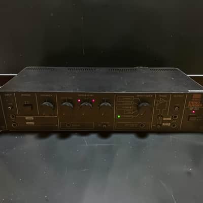 Roland SBF-325 Stereo Flanger 1979 - 1984 - Black image 11