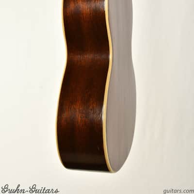Martin 3 M Ukulele 1918 image 6