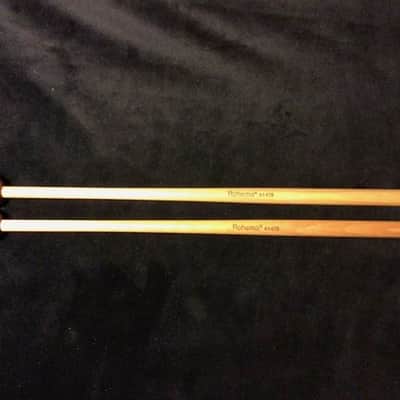Rohema Percussion - Percussion Mallets Xtra-Hard 25MM Ball (Made in Germany) image 4
