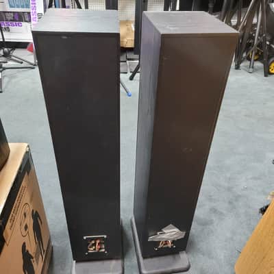 Polk RT800 Speaker Pair - Black image 8