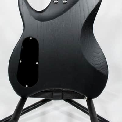 Panico Guitars HT SERIES Headless HT135 HT SERIES Headless HT135 2023 - Black imagen 4