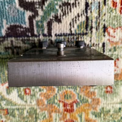 1977 Electro-Harmonix Electric Mistress image 3