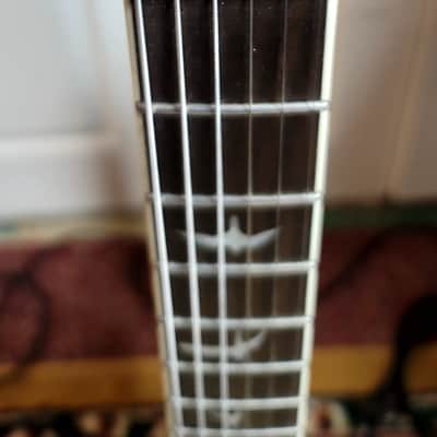 PRS SE McCarty 594 Singlecut image 6