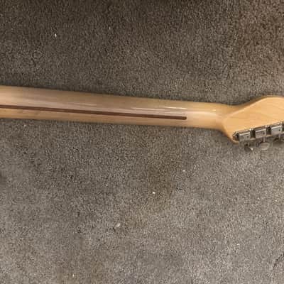 Fender Jazzmaster (Partscaster) image 8