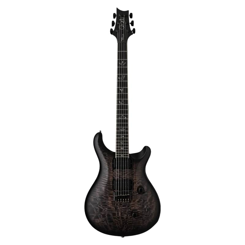 PRS Mark Holcomb Signature image 7