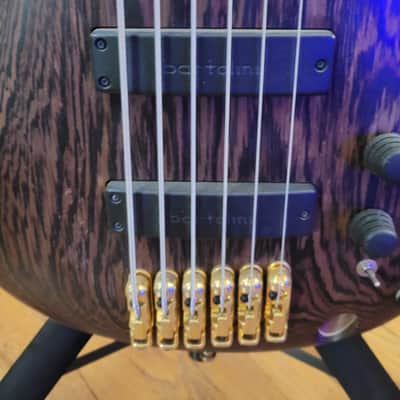 Ibanez SR5006E-OL Prestige Soundgear 2009 - 2014 - Oil image 13