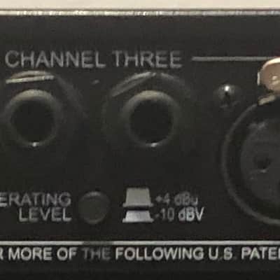 dbx 1046 Quad Compressor/Limiter image 2