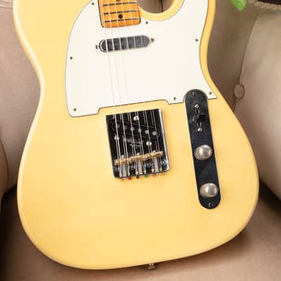 ギター Greco TE-280 Greco TE-280 1974 - Faded white | Reverb