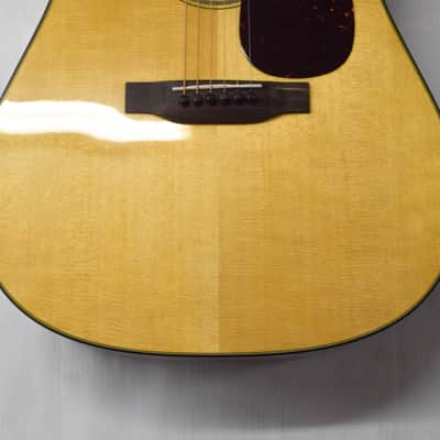 Martin Standard Series D-18 - Natural image 3