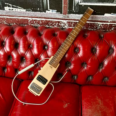 The Bone Guitar The Cruiser image 1