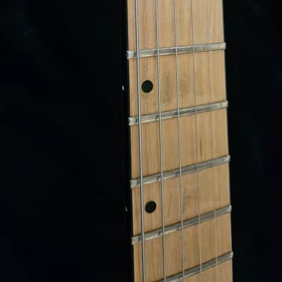 Jackson Pro Series DK2M Limited Run Slime 2014 Slime Green Swirl image 6