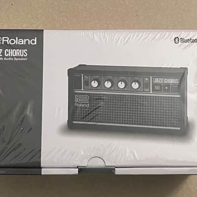 Roland JC-01 Bluetooth Audio Speaker | Reverb