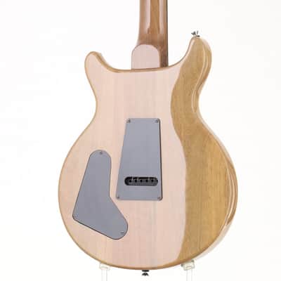 Paul Reed Smith (PRS) SE SANTANA Santana Yellow Paul Reed Smith Santana [M23403] (06/15) image 5