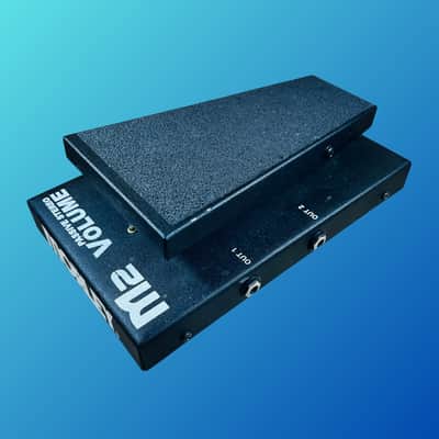 Morley M2 Passive Volume Pedal image 4