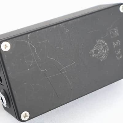 KHDK Nergal LCFR Lucifer Electric Guitar Overdrive Effect Pedal #159/333 image 7