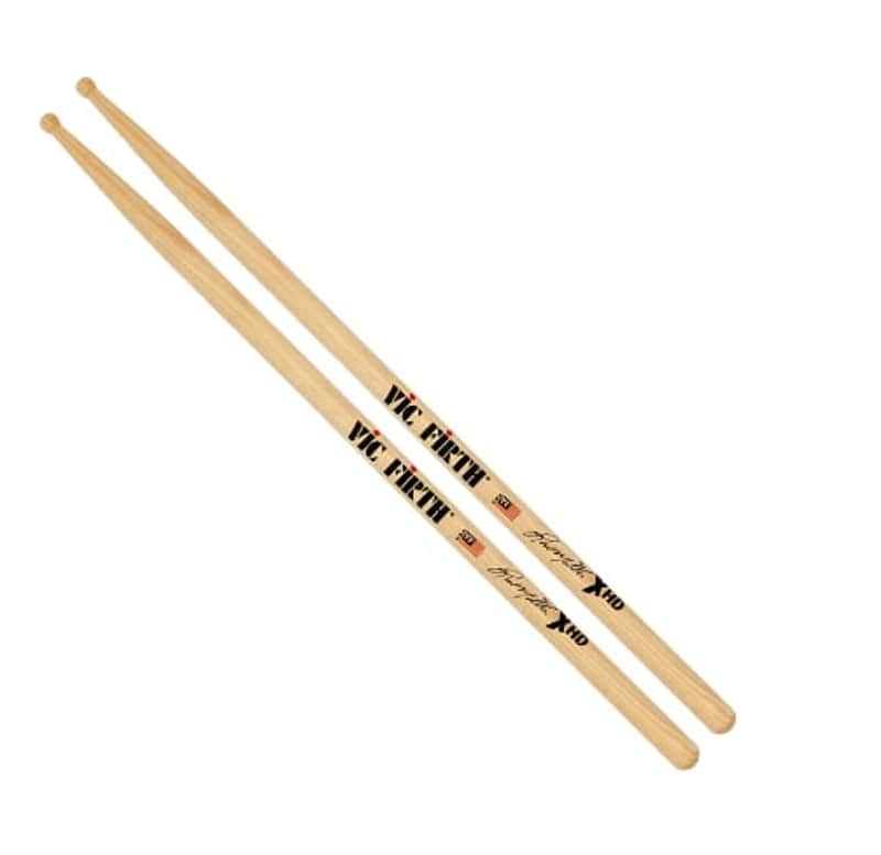 Vic Firth SMIL Russ Miller "Hi-Def" Signature Drum Sticks image 1
