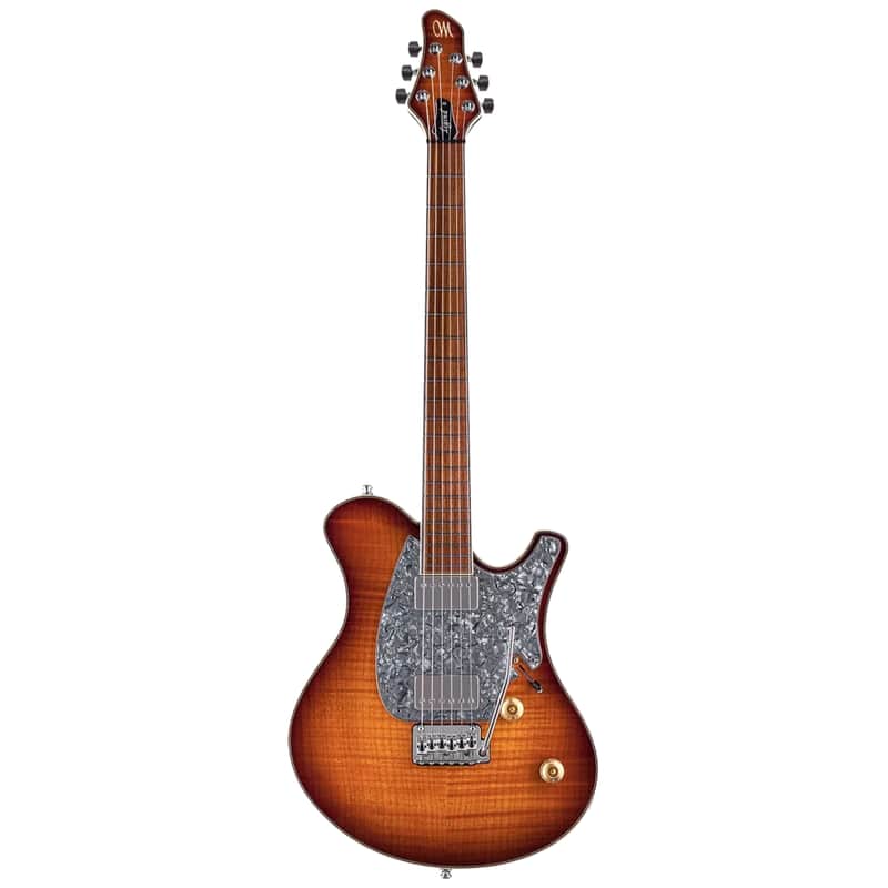 Mayones Legend V22 6 | Reverb