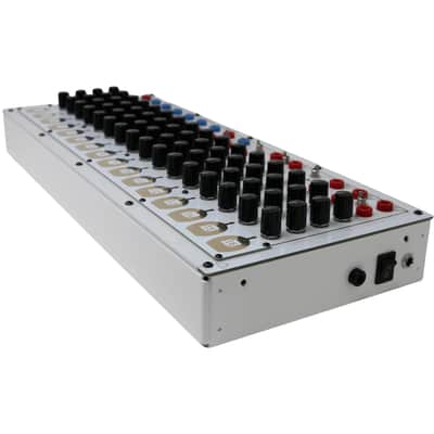 Prism Circuits - TKB + Gate-to-Trig Upgrade Paperface [4U-Serge] image 3