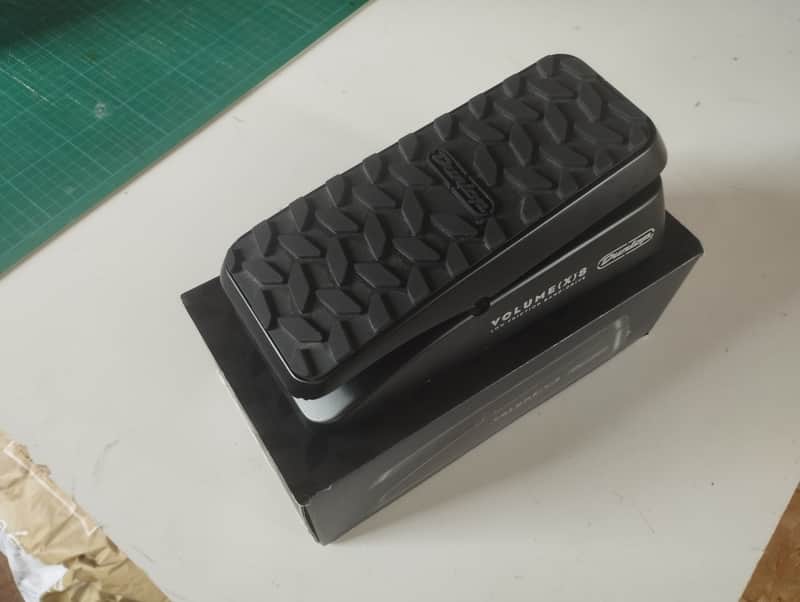Dunlop Volume X-8 DVP5 image 1