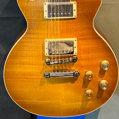 2025 Gibson USA Kirk Hammett "Greeny" Les Paul Standard - Mint / Immaculate Condition image 5