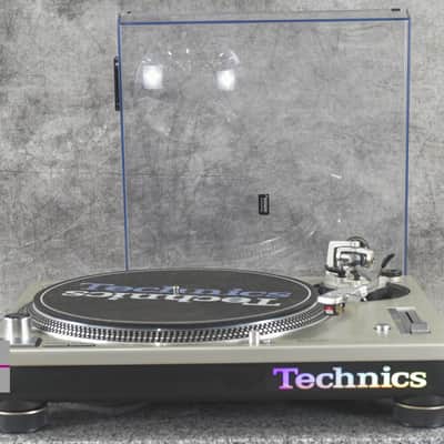 TECHNICS SL-1200 MK3 - Gearspace