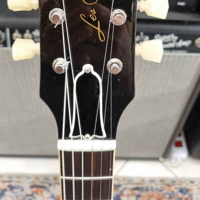 Immagine Gibson Custom Shop G0/ R0 '60 Les Paul Standard Reissue 2018 GUITAR CENTER LIMITED ED. - 8