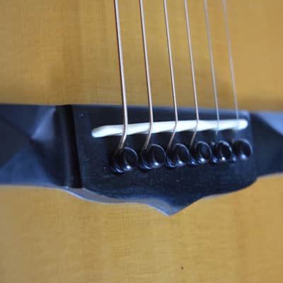 Limited Edition C. F. Martin Arts & Crafts 2 Guitar #6 of 100 image 8