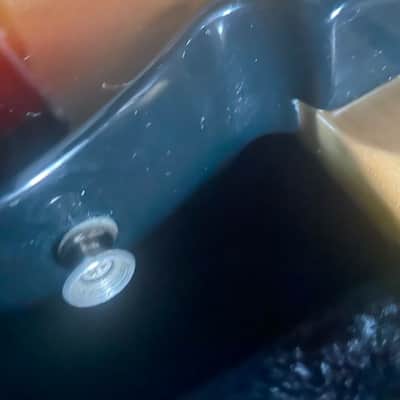 Fender Telecaster 2002 - Sunburst image 13