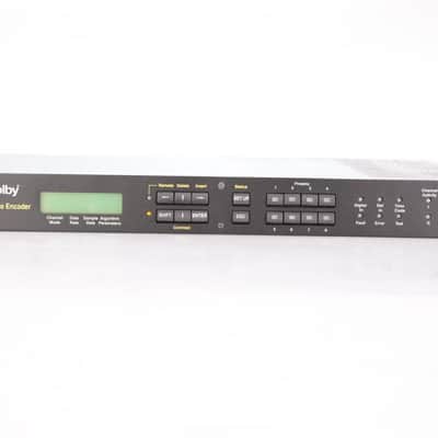 Dolby DP567 Two-Channel Digital Audio Encoder #37313 image 3
