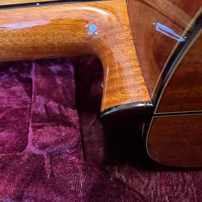 MINT Cordoba C9 Parlor with Barbera Pickup image 9