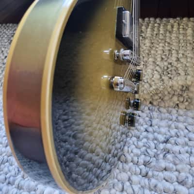 Gibson Les Paul Custom 1979 - Silverburst image 16
