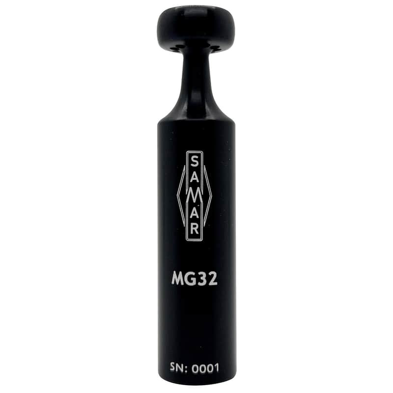 Samar MG32 Microphone image 1