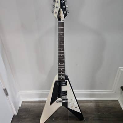 Gibson Custom Shop Michael Schenker 1971 Flying V Collector's Edition image 4