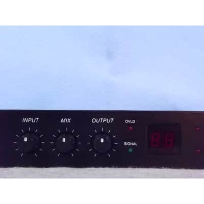 Alesis Midiverb II 16-Bit Digital Effects image 3