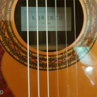 Lorenzo 186 90s - gloss image 4