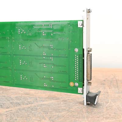 Studer 8-Channel Analog Line Out Card for D21m & D23m Modular I/O System CG01HBB image 17