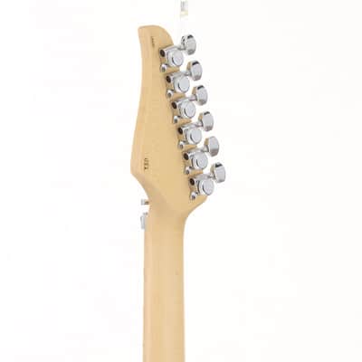 SUHR Standard Bahama Blue Burst [SN 19935] [08/11] image 6