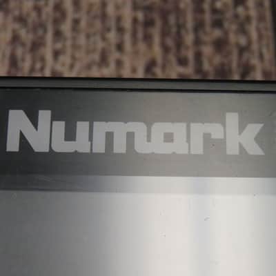 Numark NVII Dual DJ Controller DJ Controller (Cleveland, OH) image 2