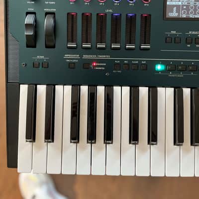 Korg Opsix image 5